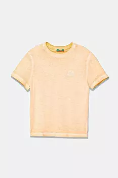 Хлопковая толстовка Msgm, черный