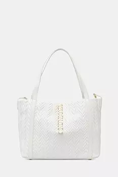 Хлопковая толстовка Pinko, черный