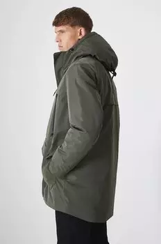 Хлопковая толстовка Pinko, красный