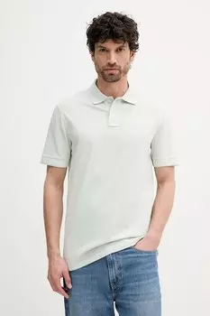 Хлопковая толстовка Pinko, темно-синий