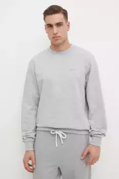 Хлопковая толстовка POC, серый