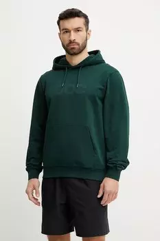 Хлопковая толстовка Poc, зеленый