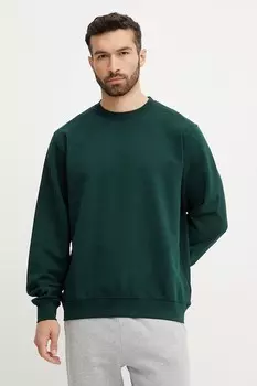 Хлопковая толстовка Poc, зеленый