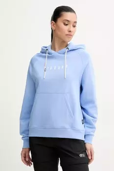 Хлопковая толстовка Quenar Picture, розовый