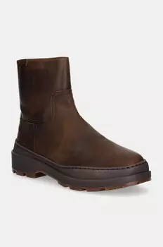 Хлопковая толстовка Quenar Picture, синий