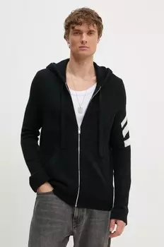 Хлопковая толстовка Terra Picture, бежевый