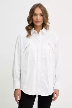 Хлопковая толстовка Tommy Jeans, бежевый