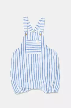 Хлопковая толстовка Tommy Jeans, бежевый