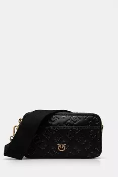 Хлопковая толстовка Tommy Jeans, черный