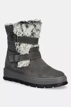 Хлопковая толстовка United Colors Of Benetton, фиолетовый