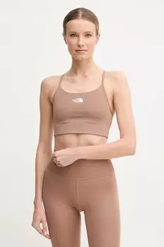 Хлопковая юбка Pinko, красный