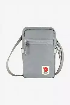 Хлопковая водолазка Filippa K, белый