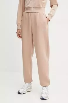 Хлопковая водолазка Guess Jeans, красный