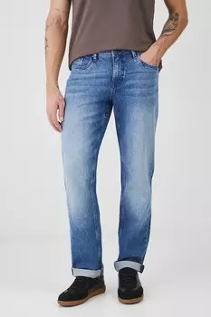 Хлопковая водолазка Levi'S, белый