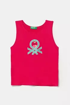 Хлопковая водолазка Levi'S, бежевый