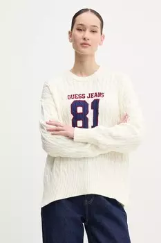 Хлопковая водолазка Levi'S, черный