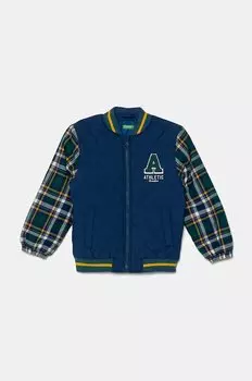 Хлопковая водолазка Levi'S, синий