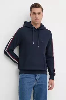 Хлопковая водолазка Marc O'Polo, зеленый