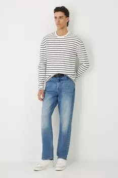 Хлопковая водолазка Medicine, бежевый