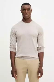 Хлопковая водолазка Medicine, черный