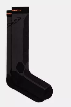 Хлопковая водолазка Pinko, черный