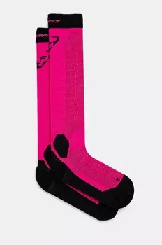 Хлопковая водолазка Pinko, коричневый