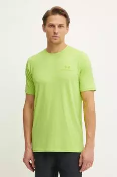 Хлопковая водолазка United Colors Of Benetton, синий