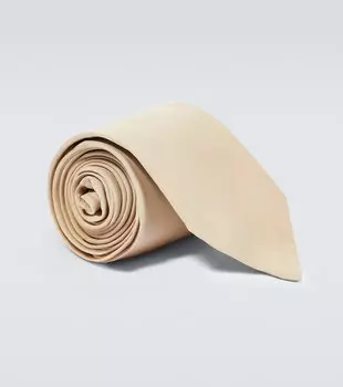 Хлопковая завязка Prada, Cammeo
