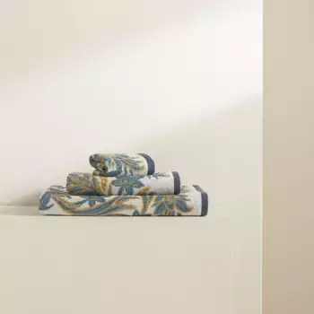 Хлопковое банное полотенце 550 гр/м2 Most El Corte Ingls, разноцветный