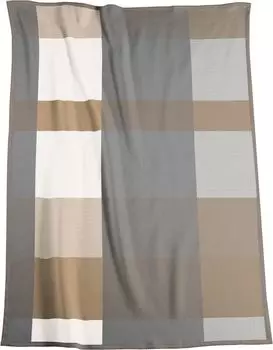 Хлопковое домашнее одеяло Dream Castle, качающееся, 150 x 200 см, качающееся Traumschloss