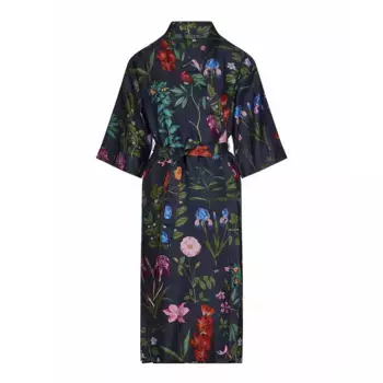 Хлопковое кимоно Marigold Essenza, зеленый