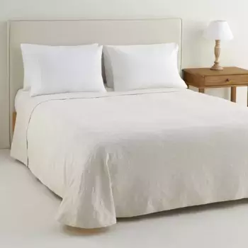 Хлопковое одеяло Laia El Corte Ingls, сырой