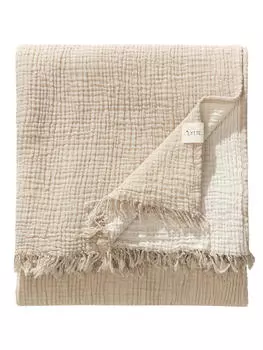 Хлопковое одеяло Lytte, кремовый