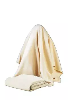 Хлопковое одеяло Sport-Thieme