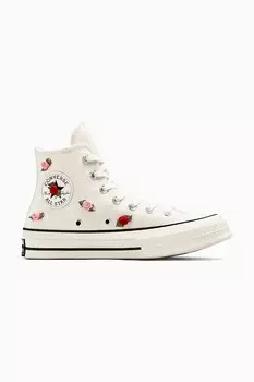 Хлопковое платье Karl Lagerfeld, черный