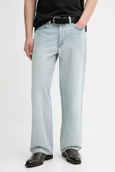Хлопковое платье Pinko, белый