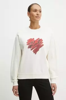 Хлопковое платье Pinko, черный