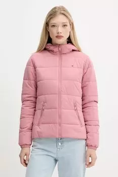 Хлопковое платье Pinko, черный