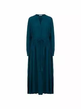 Хлопковое платье Thalia Kalita