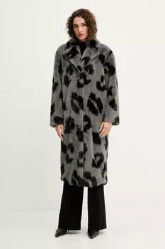 Хлопковое платье Tommy Jeans, черный