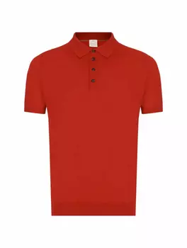 Хлопковое поло Pal Zileri