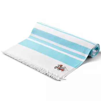 Хлопковое полотенце Disney Mickey Mouse 100 х 165 см