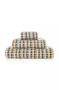 Хлопковое полотенце Inne, мультиколор