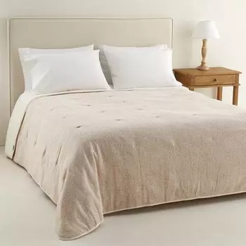 Хлопковое пуховое одеяло Leda El Corte Ingls, естественный