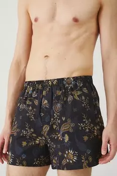 Хлопковые боксеры 2 шт Medicine, мультиколор