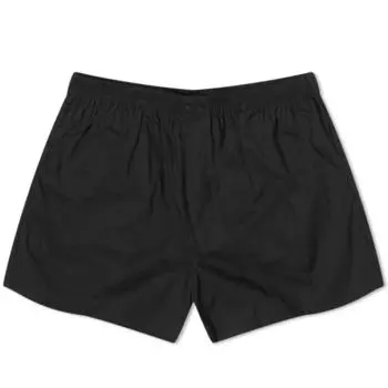 Хлопковые боксеры Deiji Studios, черный