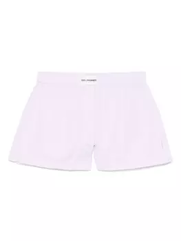 Хлопковые боксеры DES PHEMMES, розовый