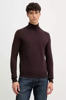 Хлопковые брюки C.P. Company, бежевый