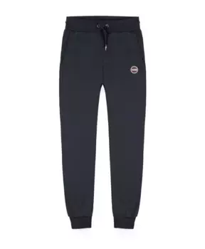 Хлопковые брюки Colmar, синий