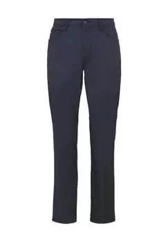 Хлопковые брюки Dunmore, синий